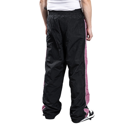 Karl Kani Ανδρικό παντελόνι Signature Sidestripe Baggy Trackpants